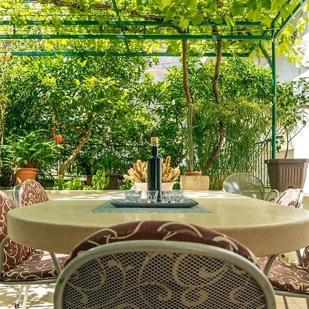 Comfort Apartment Dorin Μακάρσκα Εξωτερικό φωτογραφία