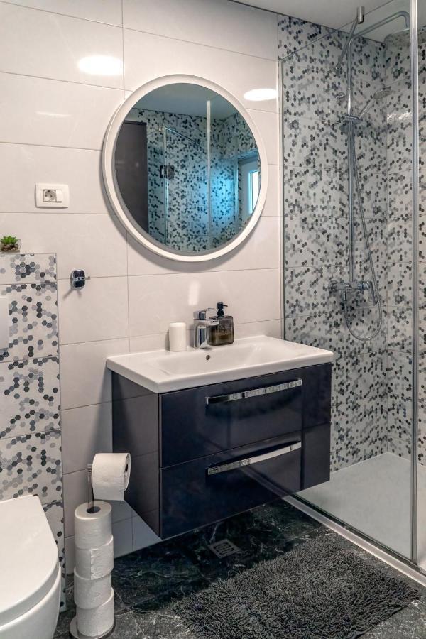 Comfort Apartment Dorin Μακάρσκα Εξωτερικό φωτογραφία
