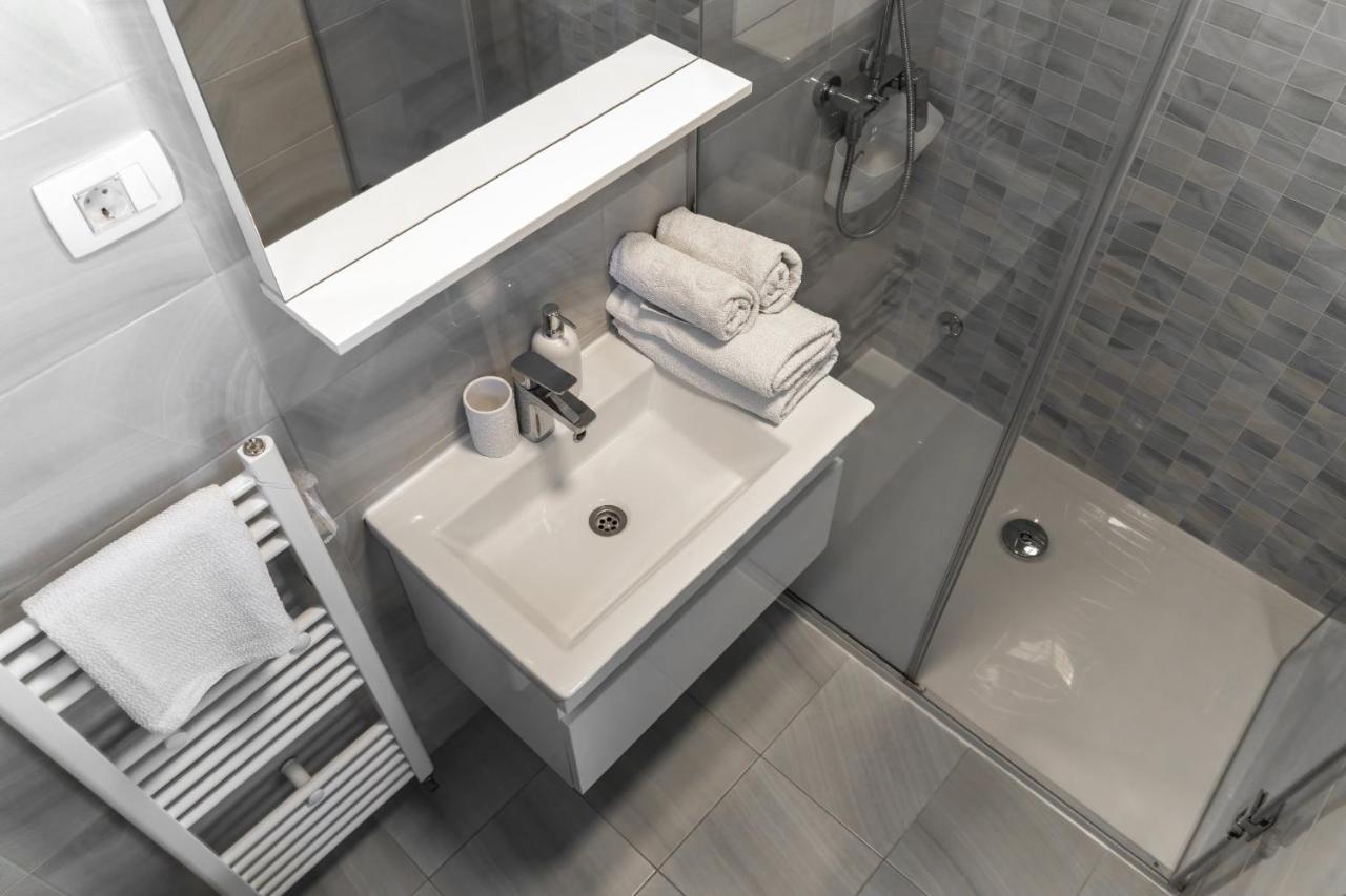 Comfort Apartment Dorin Μακάρσκα Εξωτερικό φωτογραφία