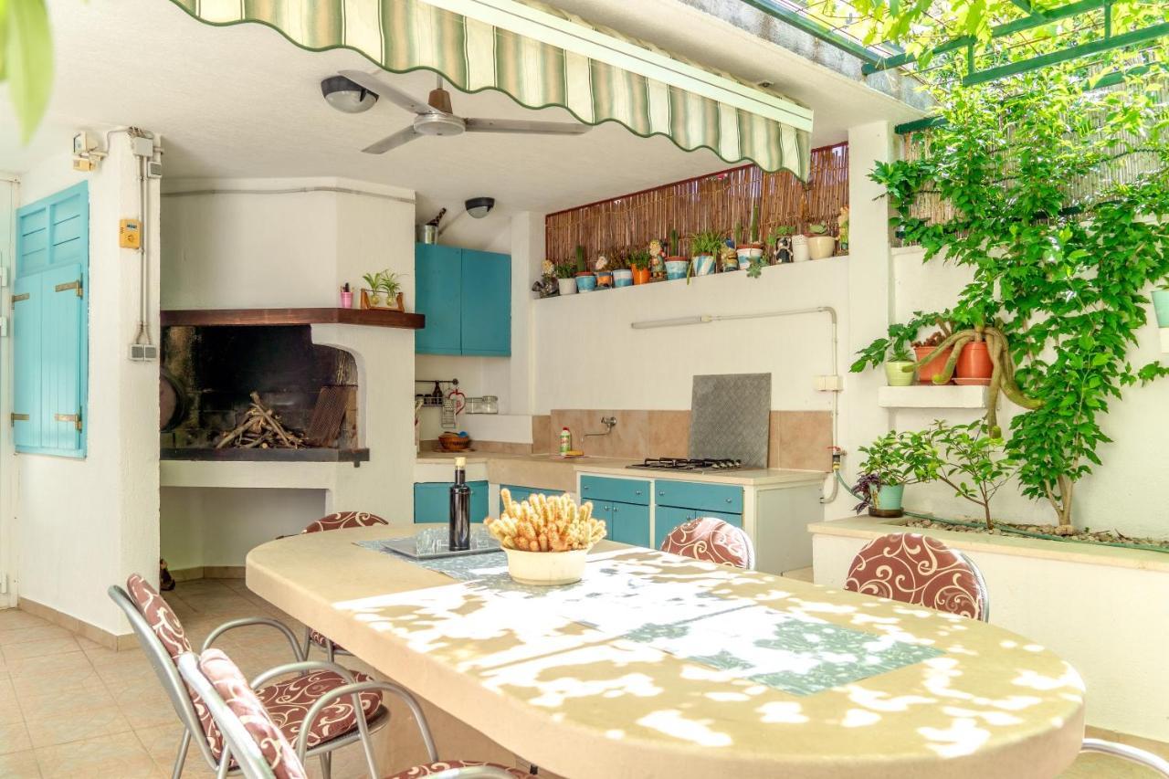Comfort Apartment Dorin Μακάρσκα Εξωτερικό φωτογραφία